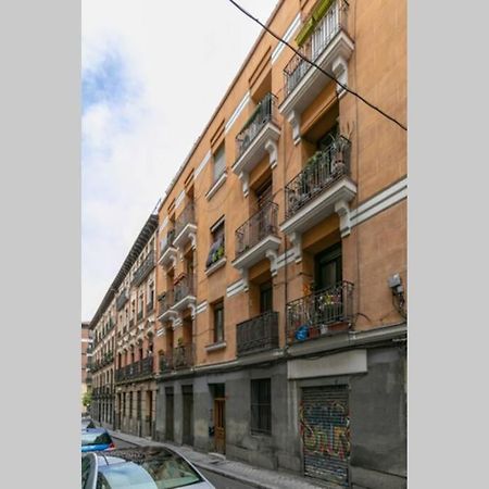 Homeabout La Latina Apartment 마드리드 외부 사진